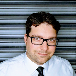 RossWineinger's avatar